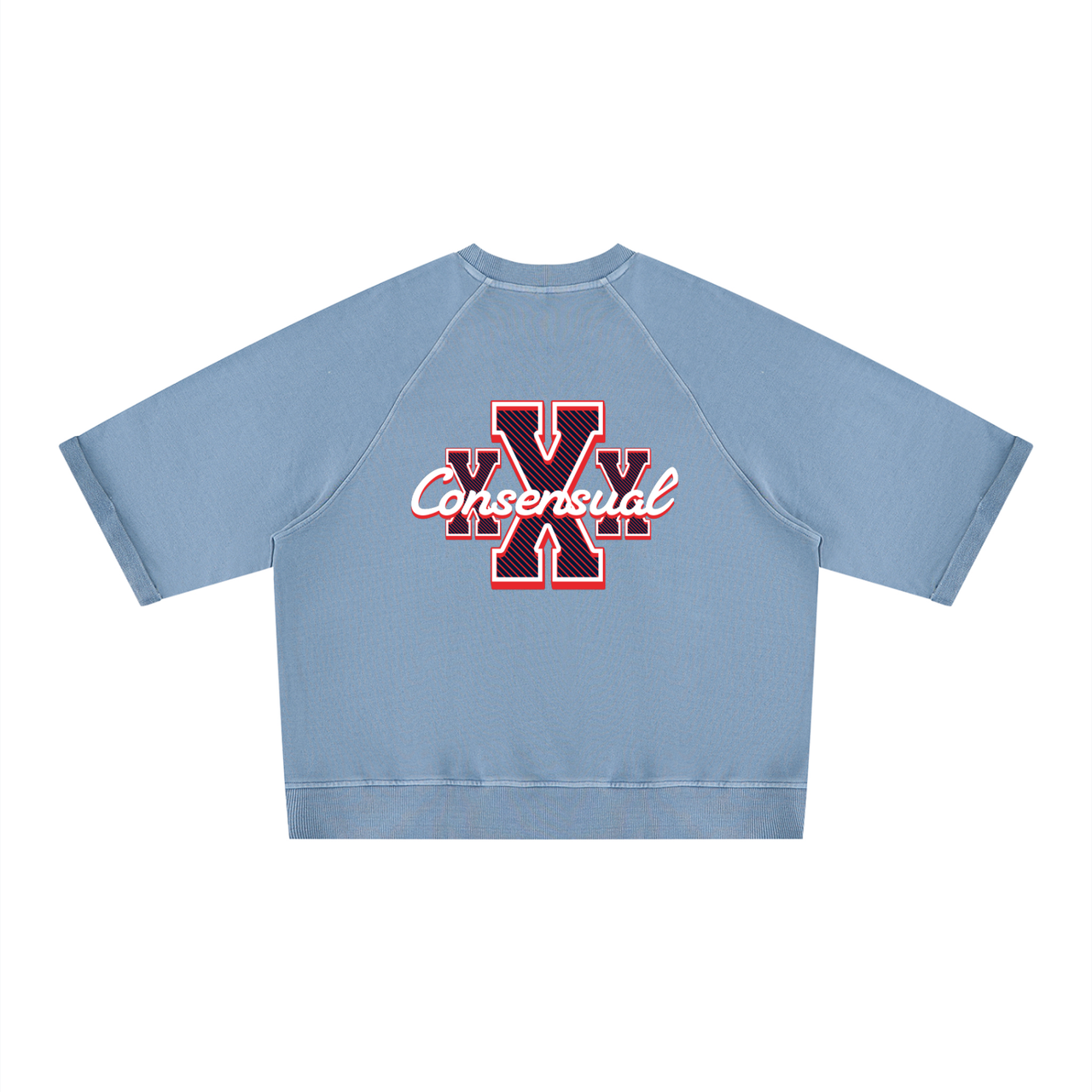 Sweatshirt,Unisex,Vintage
