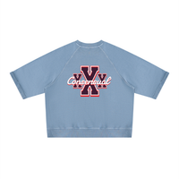Sweatshirt,Unisex,Vintage