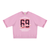 Sweatshirt,Unisex,Vintage