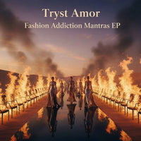 AMBIENT AUTHORITY - trystamor