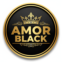 AMOR BLACK - trystamor