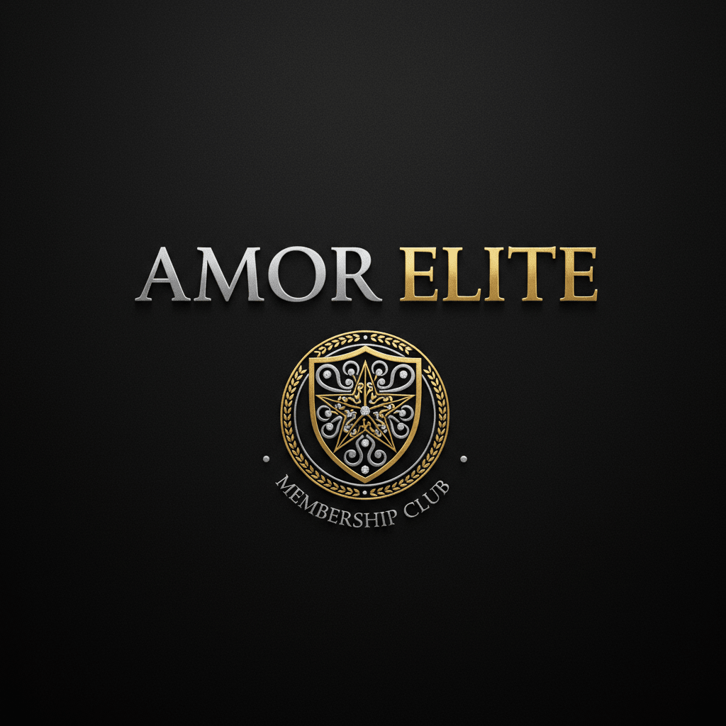 AMOR ELITE - trystamor