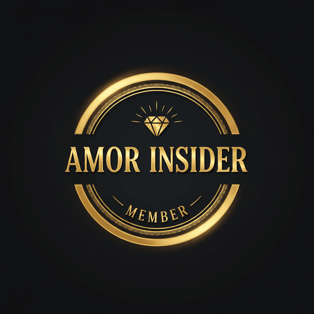 AMOR INSIDER - trystamor