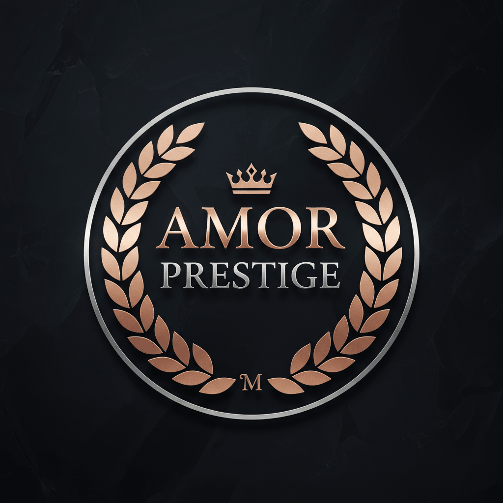 AMOR PRESTIGE - trystamor