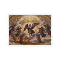 Archangel Michaels Court of Heaven - trystamor