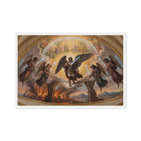 Archangel Michaels Court of Heaven - trystamor