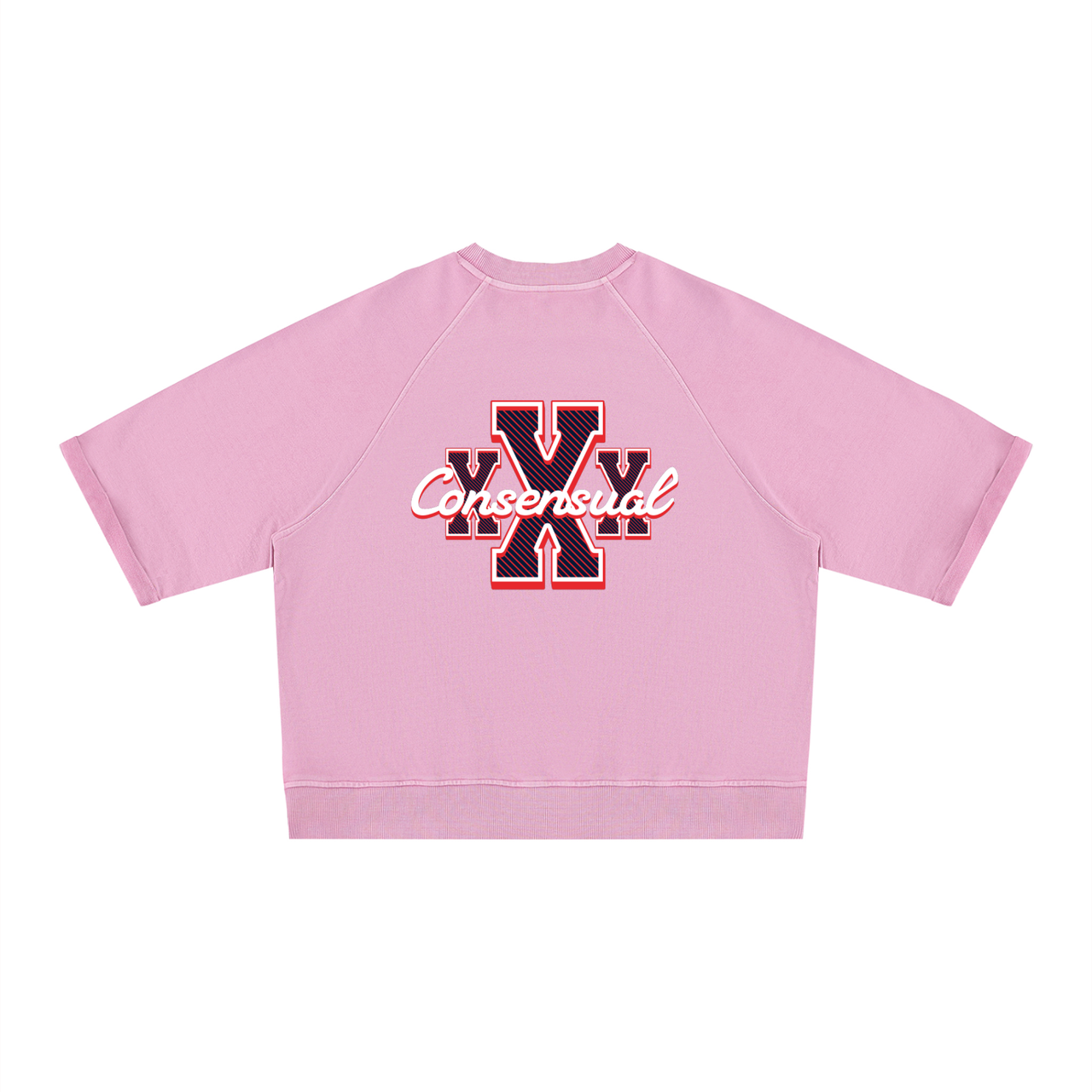 Sweatshirt,Unisex,Vintage