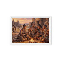 Campfire Of Hope - trystamor