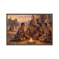 Campfire Of Hope - trystamor