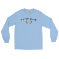 Chained Hearts Long Sleeve - trystamor