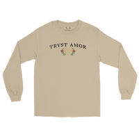 Chained Hearts Long Sleeve - trystamor