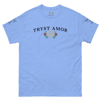 Chained Hearts Tee - trystamor
