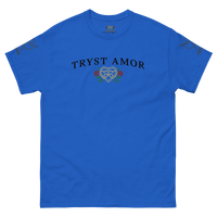 Chained Hearts Tee - trystamor