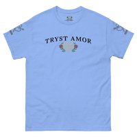 Chained Hearts Tee - trystamor