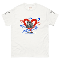 Choose PolyLife Tee - trystamor