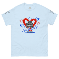 Choose PolyLife Tee - trystamor