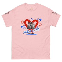 Choose PolyLife Tee - trystamor
