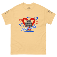 Choose PolyLife Tee - trystamor