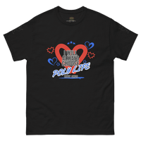 Choose PolyLife Tee - trystamor