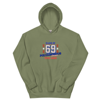 Class Of 69 Hoodie - trystamor