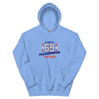 Class Of 69 Hoodie - trystamor
