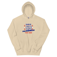 Class Of 69 Hoodie - trystamor