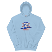 Class Of 69 Hoodie - trystamor