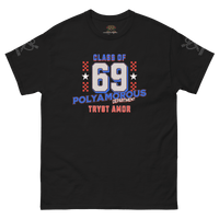 Class Of 69 Tee - trystamor