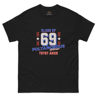 Class Of 69 Tee - trystamor