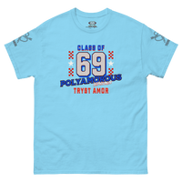 Class Of 69 Tee - trystamor