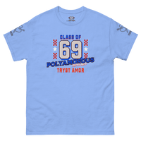 Class Of 69 Tee - trystamor