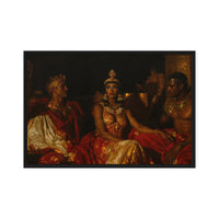 Cleopatra Roman Alliance Reimagined - trystamor