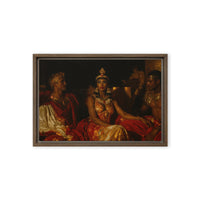 Cleopatra Roman Alliance Reimagined - trystamor