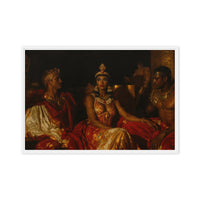 Cleopatra Roman Alliance Reimagined - trystamor