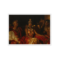 Cleopatra Roman Alliance Reimagined - trystamor