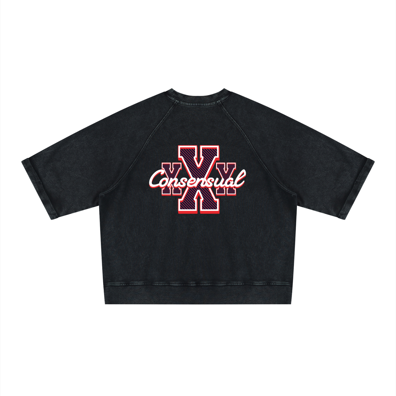 Sweatshirt,Unisex,Vintage
