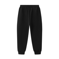 Essential Drawstring Jogged Sweatpants - trystamor