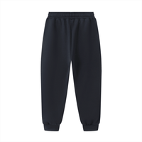 Essential Drawstring Jogged Sweatpants - trystamor