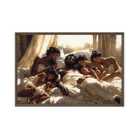 Family Of Faith - trystamor