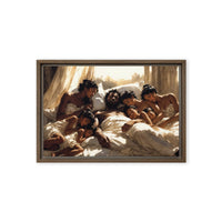 Family Of Faith - trystamor