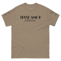 Inclusive Society Tee - trystamor