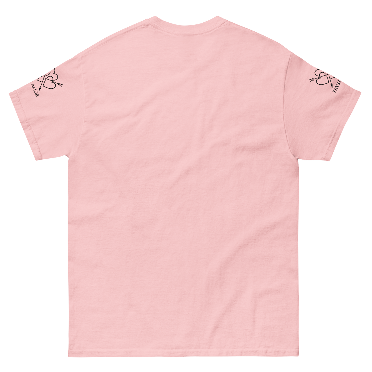 Inclusive Society Tee - trystamor