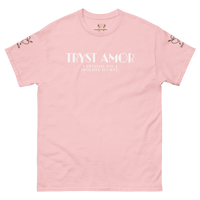 Inclusive Society Tee - trystamor