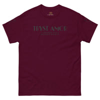Inclusive Society Tee - trystamor