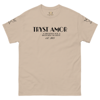 Inclusive Society Tee - trystamor