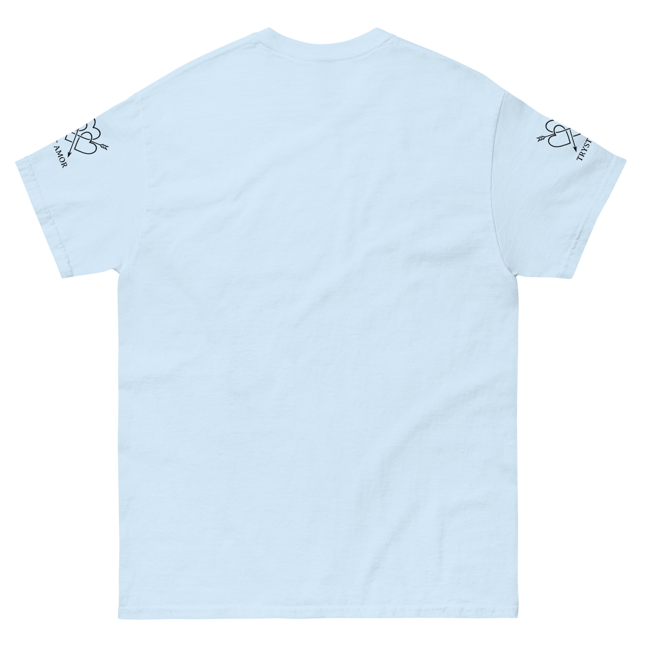 Inclusive Society Tee - trystamor