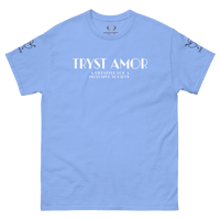 Inclusive Society Tee - trystamor