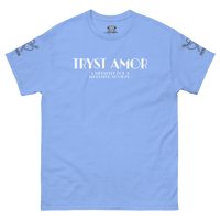 Inclusive Society Tee - trystamor