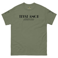 Inclusive Society Tee - trystamor