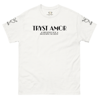 Inclusive Society Tee - trystamor